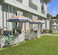 La Costa Beachside Motel - Accommodation China