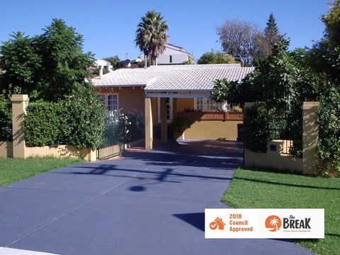 La Cote D Or - Mediterranean Cottage - Accommodation Asia 0