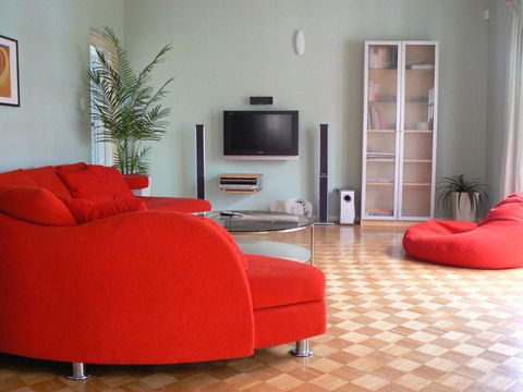 La Cote D Or - Mediterranean Cottage - Accommodation Asia 1