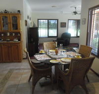 La Lagoon BB - Accommodation Asia