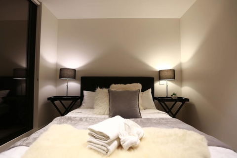 La Maison Sky Garden 3 Bedrooms Apartment - Accommodation Guide 2
