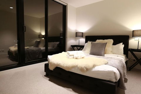 La Maison Sky Garden 3 Bedrooms Apartment - Accommodation Guide 0