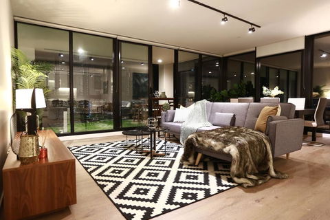 La Maison Sky Garden 3 Bedrooms Apartment - Accommodation Guide 1