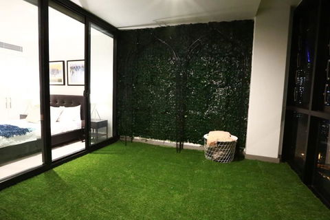 La Maison Sky Garden 3 Bedrooms Apartment - Accommodation Guide 3
