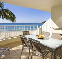 La Mer 10 - Accommodation Asia