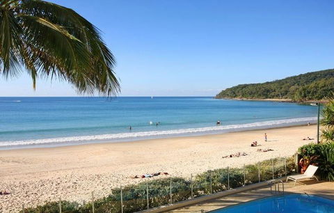 La Mer 10 - Accommodation Asia 3