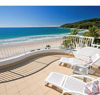 La Mer 11 - Accommodation Asia
