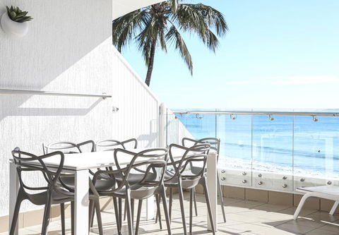La Mer 8 - Accommodation Asia 1