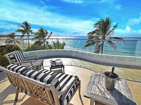 La Mer Apartments - Accommodation Asia 2