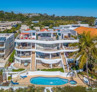 La Mer Apartments - Accommodation Asia