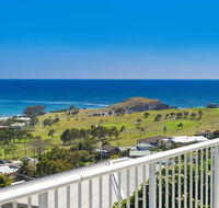 La Mer 19 Dulconghi Street - Accommodation Asia