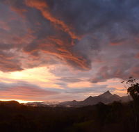 La Rochr Eco Retreat - Accommodation Asia
