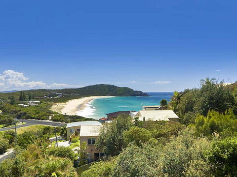 Laaqua - Accommodation China 0