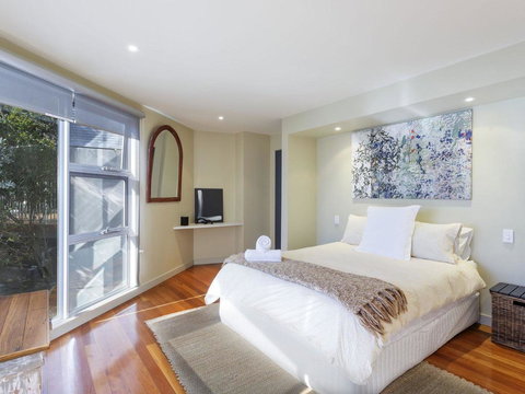 Laaqua - Accommodation China 1