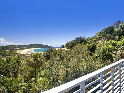 Laaqua - Accommodation China 3