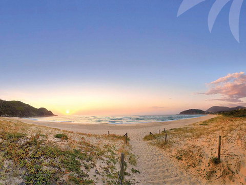 Laaqua - Accommodation China 2