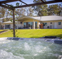 Lacuna Retreat - Accommodation Asia