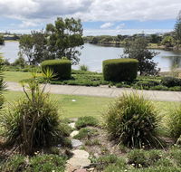 Lagoon-Front Luxury at Twin Waters Resort - Accommodation Asia