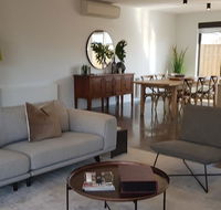 Laguna - Accommodation Asia