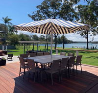 Laguna lodge - Accommodation Asia