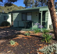 Lake Albert Caravan Park