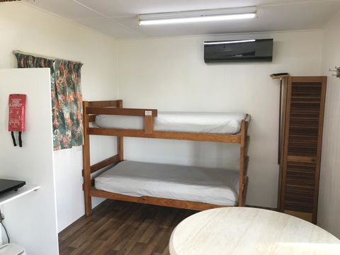 Lake Albert Caravan Park - Accommodation Asia 1