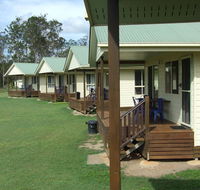 Lake Barra Cottages - Accommodation Asia