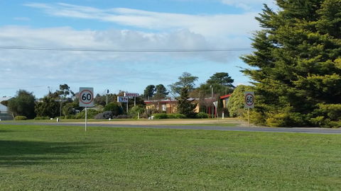 Lake Bolac Motel - Accommodation Asia 0