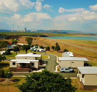 Lake Callide Retreat - Accommodation Asia