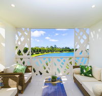 Lake Haven  the Cove - Accommodation China