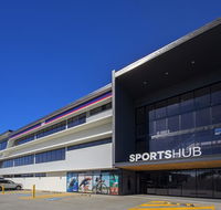 Lake Kawana Accommodation - Accommodation Asia