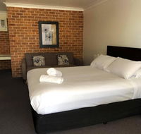Lake Macquarie Motor Inn - Accommodation Asia