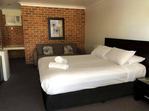 Lake Macquarie Motor Inn - Accommodation Asia 0
