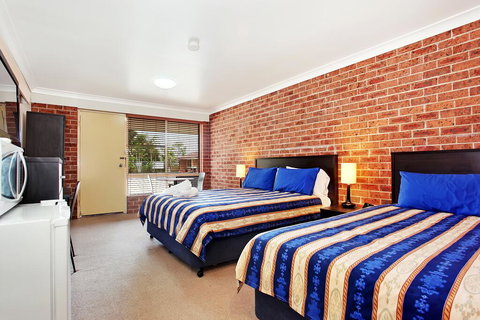 Lake Macquarie Motor Inn - Accommodation Asia 2