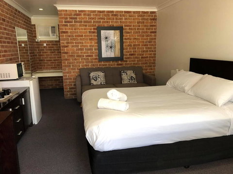 Lake Macquarie Motor Inn - Accommodation Asia 1