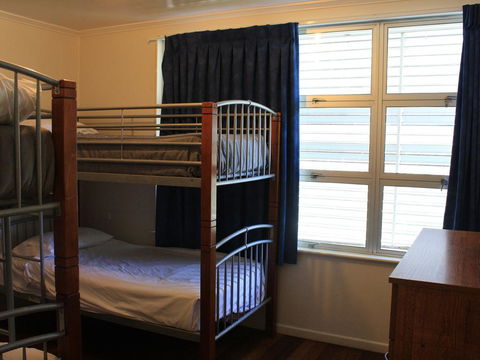 Lake Monduran Holiday Park - Accommodation Asia 2