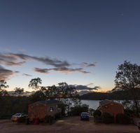 Lake Monduran Holiday Park - Accommodation Asia