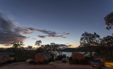 Lake Monduran Holiday Park - Accommodation Asia 0