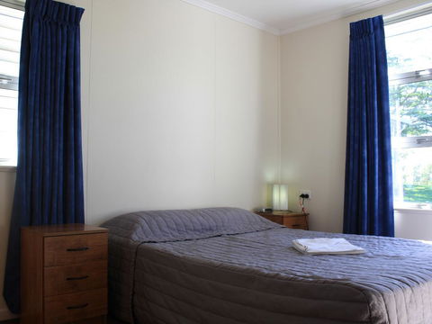 Lake Monduran Holiday Park - Accommodation Asia 1