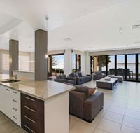 Lake Sunrise - Mulwala - Accommodation Asia