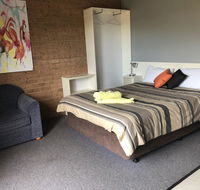 Lake Talbot Tourist Park - Accommodation Asia