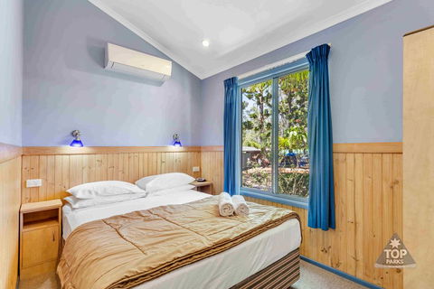 Lake Tinaroo Holiday Park - Accommodation Asia 1