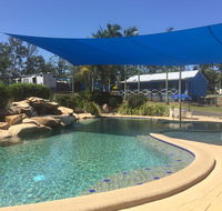 Lake Tinaroo Holiday Park - Accommodation Asia