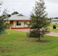 Lake Tyrrell Accommodation - Accommodation Asia