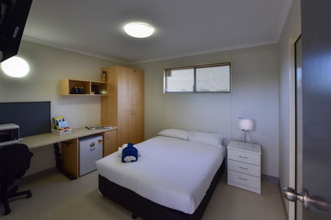 Lake Tyrrell Accommodation LTA - Accommodation Asia 3