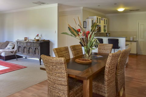 Lake Tyrrell Accommodation LTA - Accommodation Asia 1