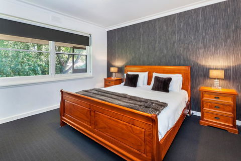 Lake Wendouree Luxury Apartments On Webster - Accommodation Asia 2