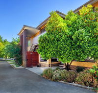 Lake Wendouree Luxury Apartments on Webster - Accommodation Asia