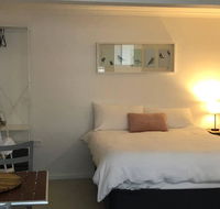 Lakefront Peace Apartments Studio 4 - Accommodation Guide