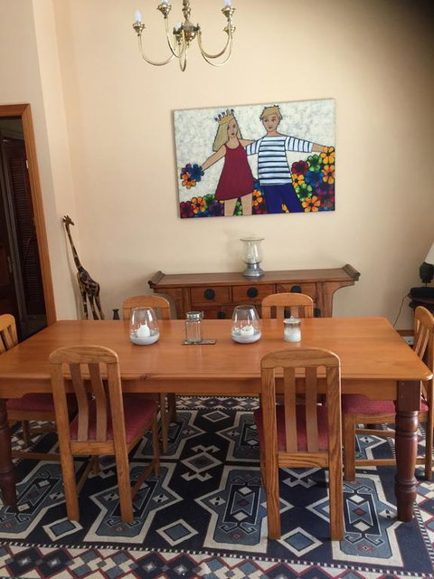 Lakehouse Two Maleny - Accommodation Guide 0